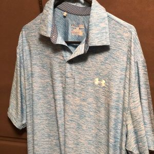 Men’s Under Armour Extra Large Polo